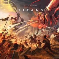Toysrus  Titans
