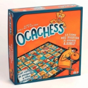 Ocachess