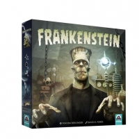 Toysrus  Frankenstein