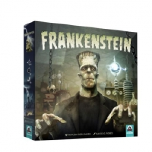 Frankenstein 29.99 €