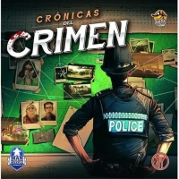 Toysrus  Crónicas del crimen