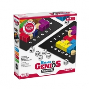 Toysrus  Genius Battle Original - Juego de mesa