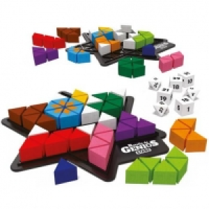 Batalla de Genios Stars - Juego de Mesa 24.99 €