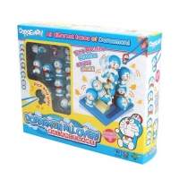 Toysrus  Doraemon - All over - Juego de equilibrio