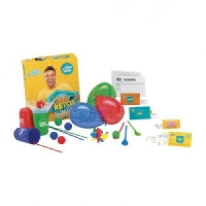 La casa de los retos splash - Juego de cartas 21.99 €