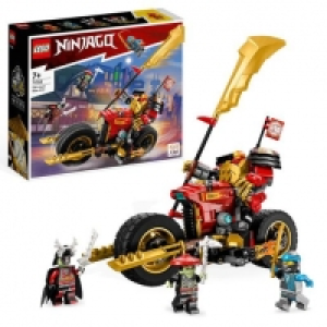 LEGO Ninjago - Moto-Meca EVO de Kai - 71783 44.99 €