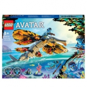 LEGO Avatar - Aventura en Skimwing - 75576 34.99 €