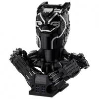 Toysrus  LEGO Marvel - Black Panther - 76215