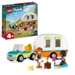 LEGO Friends - Excursión de vacaciones - 41726 24.99 €