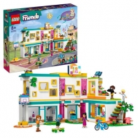 Toysrus  LEGO Friends - Escuela internacional de Heartlake - 41731