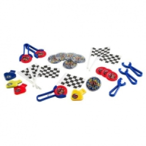 Blaze - Pack Juguetes Blaze y los Monster Machines 9.99 €