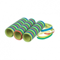 Toysrus  Pack 3 Serpentinas Multicolor