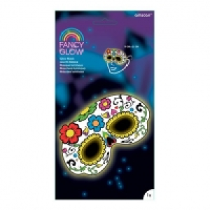 Máscara Floral de Neón 2.99 €