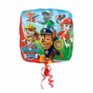 Patrulla Canina - Globo 45 cm 3.99 €