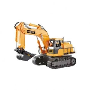 Motor & Co - Excavadora R/C 44.99 €