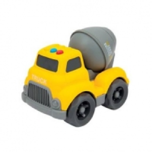 Baby Smile - Camión de servicios (varios modelos) 9.99 €
