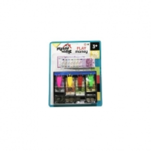Funny Home - Juego de billetes y monedas 4.99 €