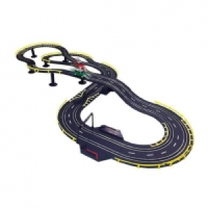 Motor & Co - Circuito y coches Mercedes 49.99 €
