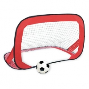 Sun & Sport - Portería de fútbol desplegable 24.99 €