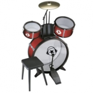 Batería 3 tambores 32.99 €