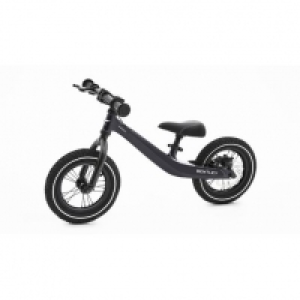 Toysrus  Bicicleta de equilibrio Bentley Negra