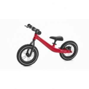 Toysrus  Bicicleta de equilibrio Bentley Roja