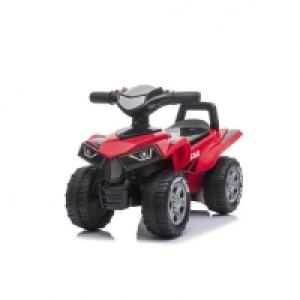 Toysrus  Quad Correpasillos Goodyear