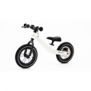 Toysrus  Bicicleta de equilibrio Bentley Blanca