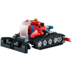 LEGO Technic - Máquina pisanieves - 42148 9.99 €