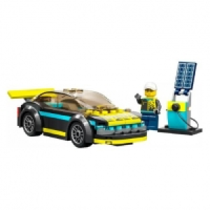 LEGO City - Deportivo eléctrico - 60383 9.99 €