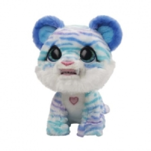 Toysrus  Fur Real - Gatita Polar