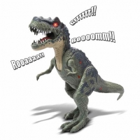 Toysrus  Dino Valley - T-Rex interactivo