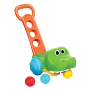 B-Kids - Cocodrilo Andador recogebolas 29.99 €