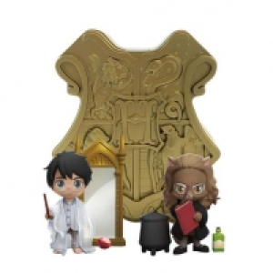 Harry Potter - Cápsula mágica S2 (varios modelos)