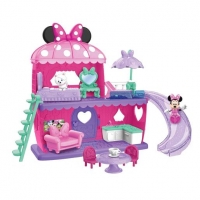 Toysrus  Minnie Mouse - Playset casa