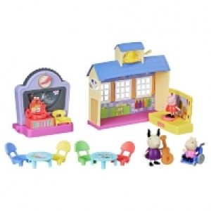 Peppa Pig - La guardería de Peppa