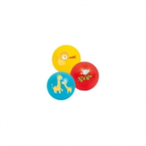 Baby Smile - Pack 3 pelotas sensoriales 14.99 €
