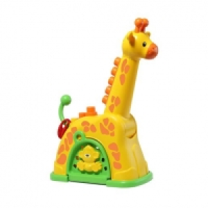 Molto - Jirafa musical con actividades 34.99 €