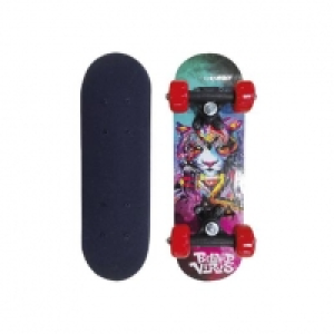 Sun & Sport - Monopatín-Skate infantil (varios modelos) 9.99 €
