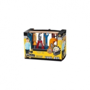 Brikkolo - Caja de herramientas con 22 accesorios 17.99 €