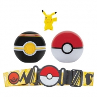 Toysrus  Pokémon - Cinturón Entrenador (varios modelos)