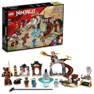 Toysrus  LEGO Ninjago - Centro de entrenamiento Ninja - 71764