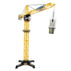 Motor & Co - Grúa guiada por cable 39.99 €