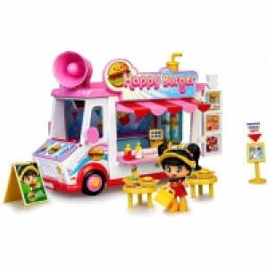 Pinypon - Happy Burger 46.99 €