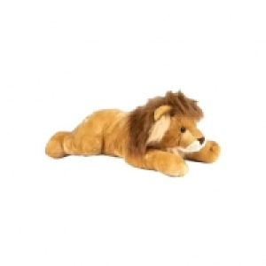 León de peluche 71 cm 59.99 €