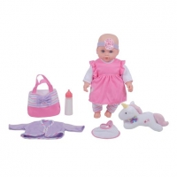 Toysrus  Bebé con Mascota Dream Collection (varios modelos)