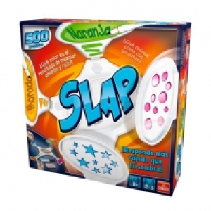 Toysrus  Slap