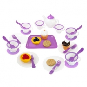 Toysrus  Juego de té