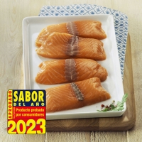 LaSirena  Lomos de salmón noruego Premium