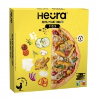 LaSirena  Pizza Heura 100% vegetal